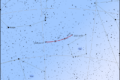 Asteroids at Opposition – June 2026